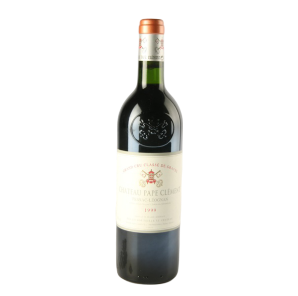 Chateau Pape Clement 1999 750ml
