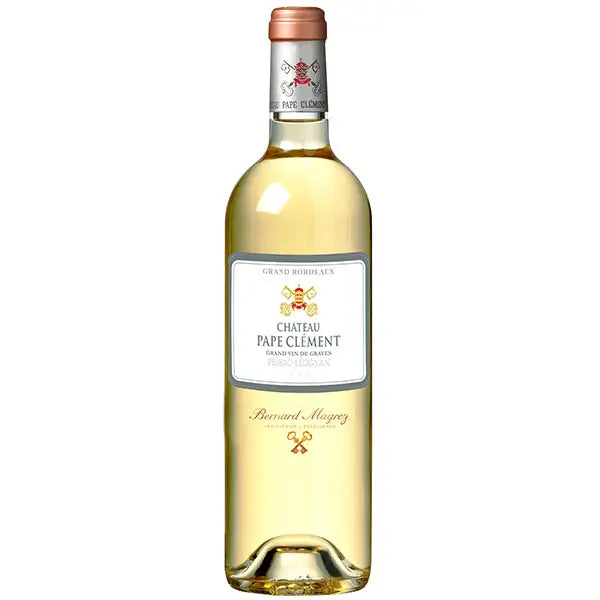 Chateau Pape Clement Blanc 2020 750ml