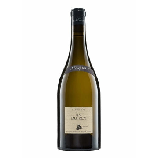 Pascal Jolivet Coteaux du Giennois Blanc Edition No 2 2022