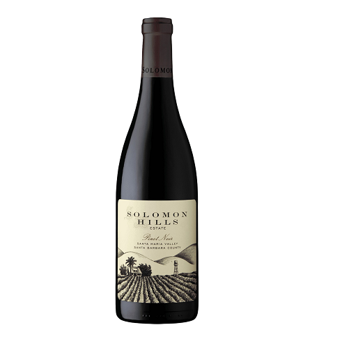 Solomon Hills Estate 2022 Solomon Hills Est P Noir 750 mL