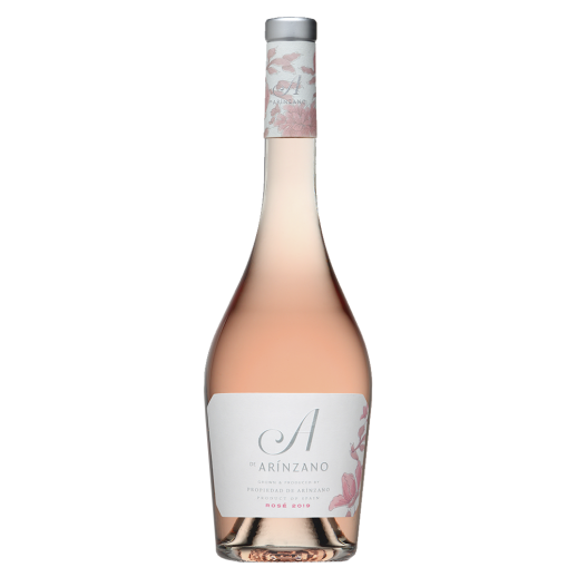 A De Arinzano Rose  750ML