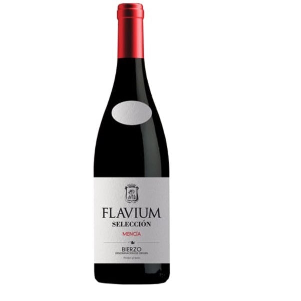 Flavium - Seleccion Mencia 2021