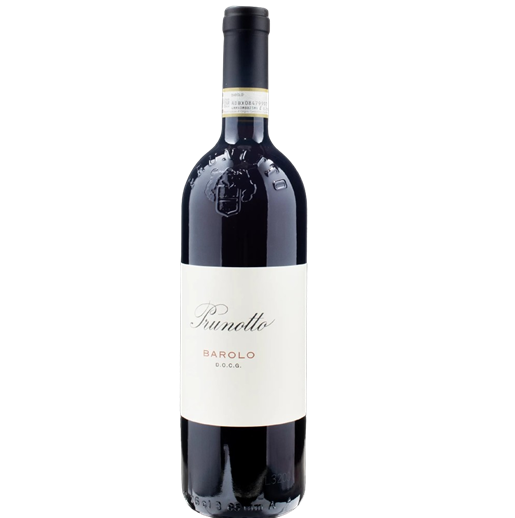 Prunotto Barolo 2020