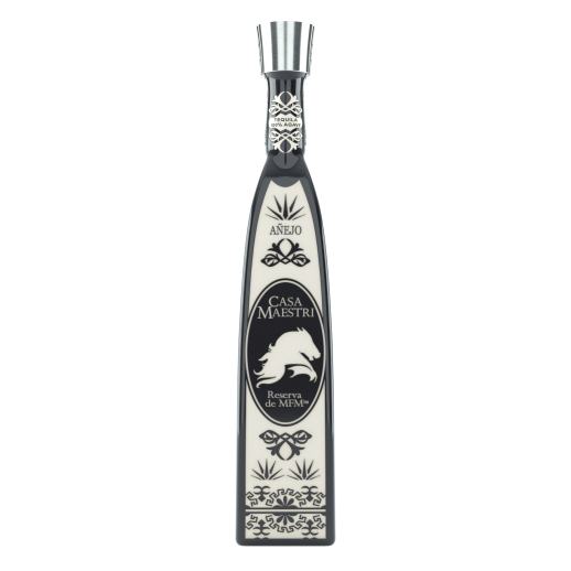 Casa Maestri Tequila Anejo 6B 750ML