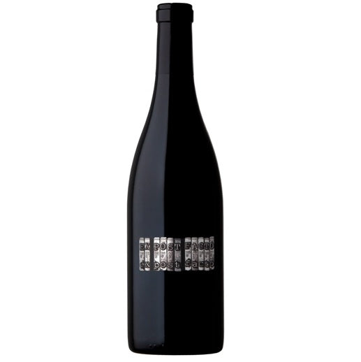 Ex Post Facto Syrah Perilune Santa Rita Hills 2022