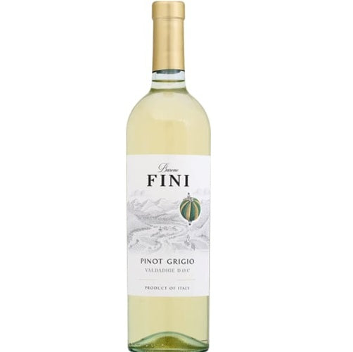 barone fini pinot grigio valdadige