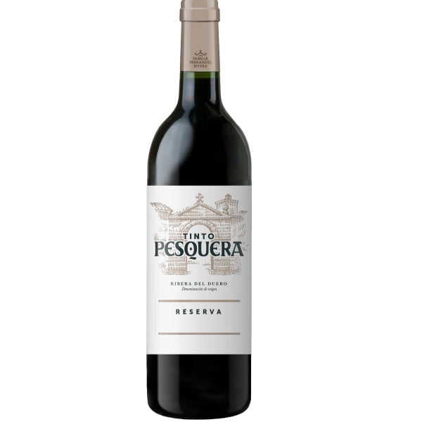 Tinto Pesquera Reserva 2019