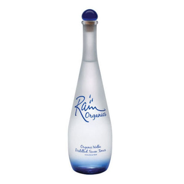 Rain Vodka 750ml