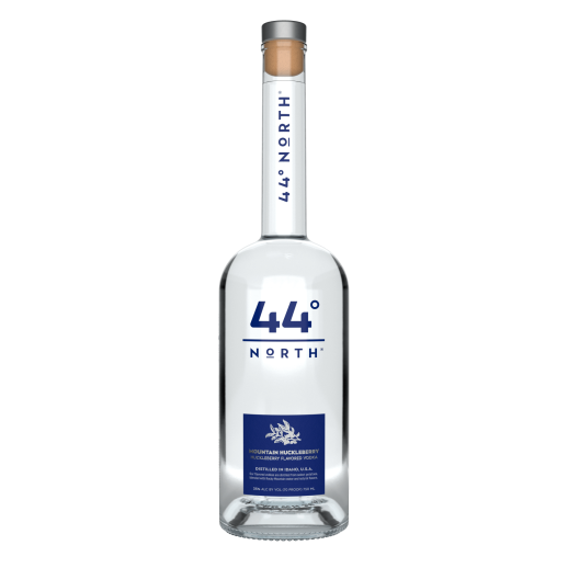 44 North Vodka Huckleberry 750ML