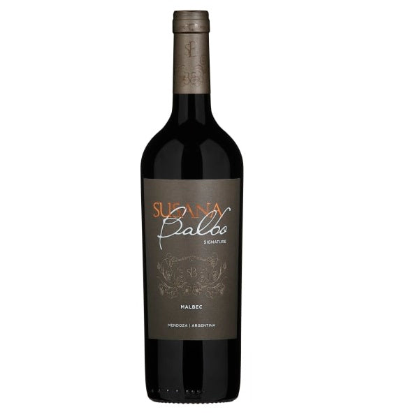 Susana Balbo Signature Malbec 2020