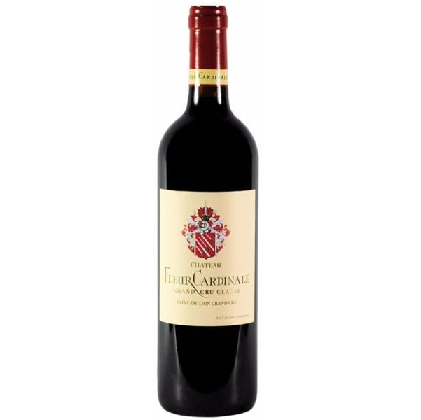Chateau Fleur Cardinale 2014
