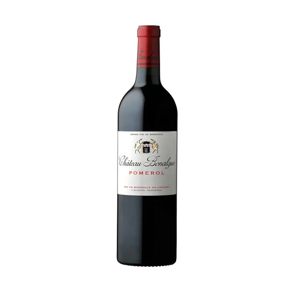 Chateau Bonalgue 2019
