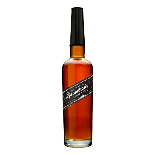 Stranahan's Diamond Peak Single Malt Whiskey 750 mL