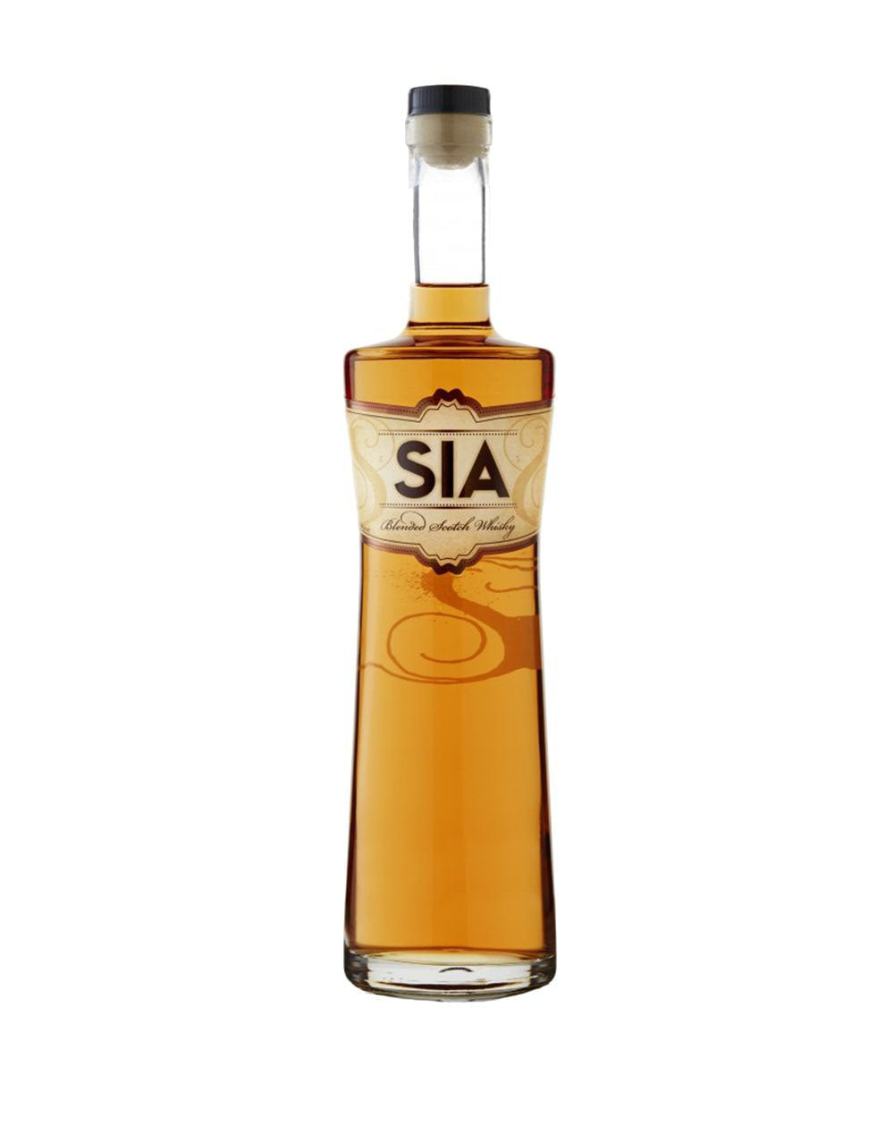 Sia Blended Scotch 86 750ml
