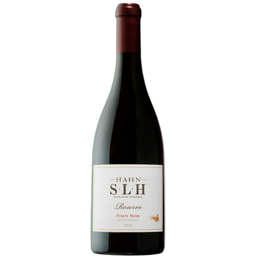 Hahn SLH 2021 Pinot Noir 750 mL