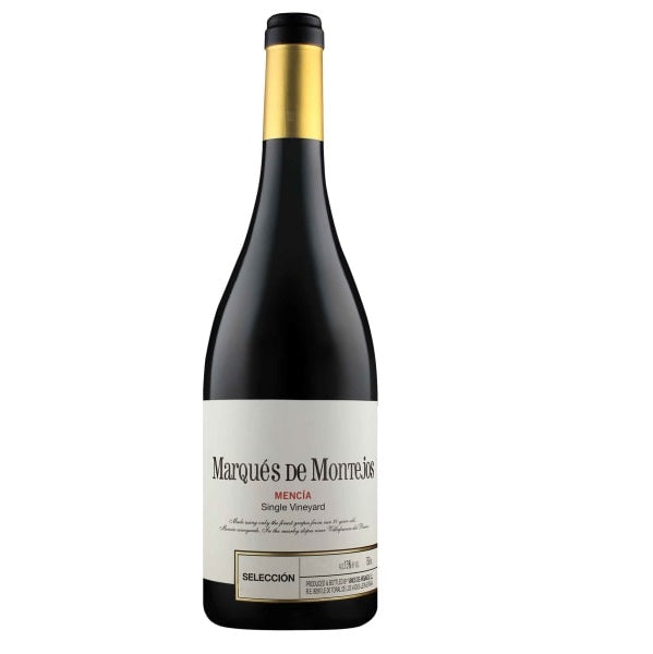 Marques de Montejos - Mencia 2020