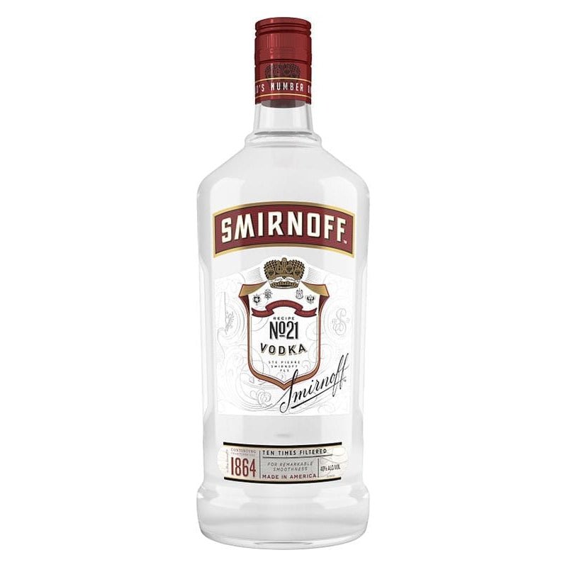 Smirnoff Vodka 90 1.75 L
