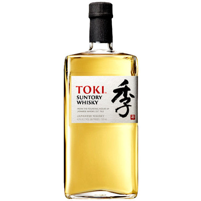 Suntory Toki Whisky 750ml