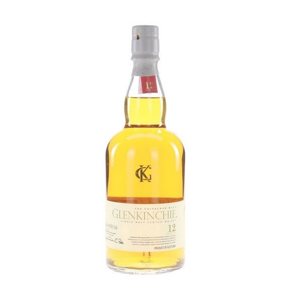 Glenmorangie Signet Single Malt Scotch 750ml