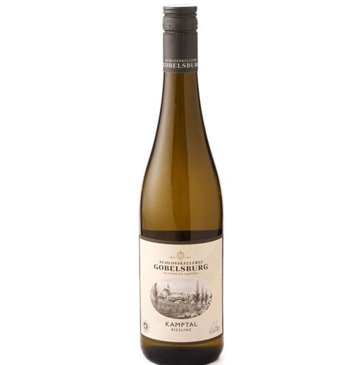 Schlosskellerei Gobelsburg Riesling Trocken Kamptal 2021