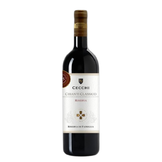 Cecchi Chianti Classico Riserva DI Famiglia 2018