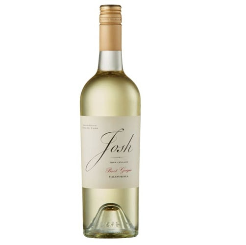 Josh cellars pinot grigio california