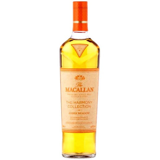 The Macallan Macallan Harmony Collection Amber Meadow 750 mL