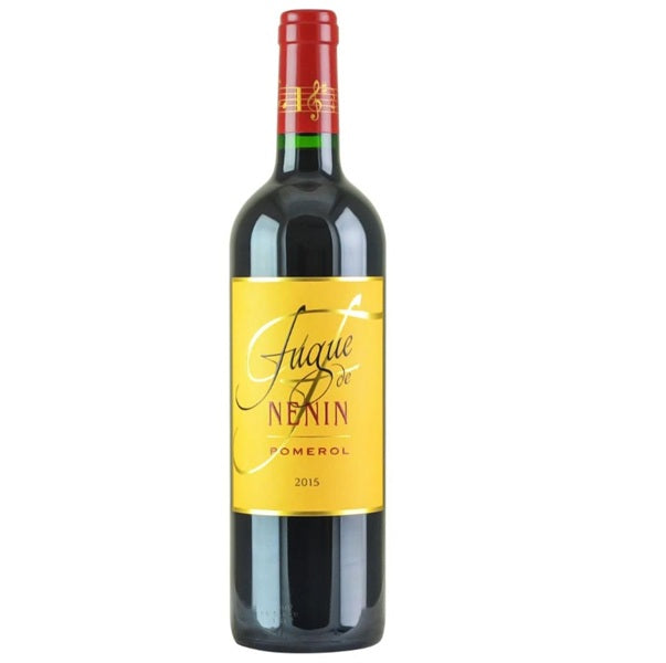 Fugue de Nenin 2015 750ml