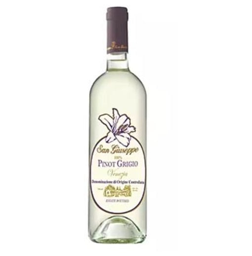 San Giuseppe Pinot Grigio 750ml 2021