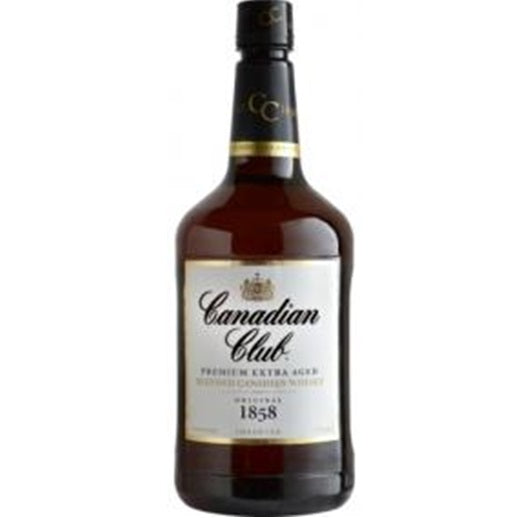 Copper Peak Whiskey Canadian 1.75L