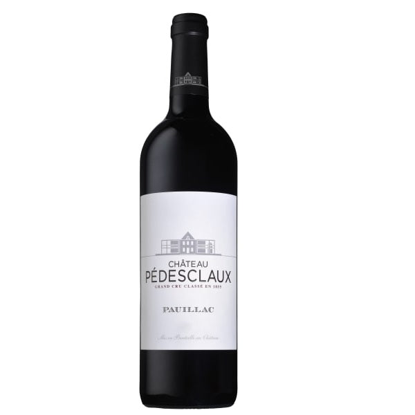 Chateau Pedesclaux 2016 750ml