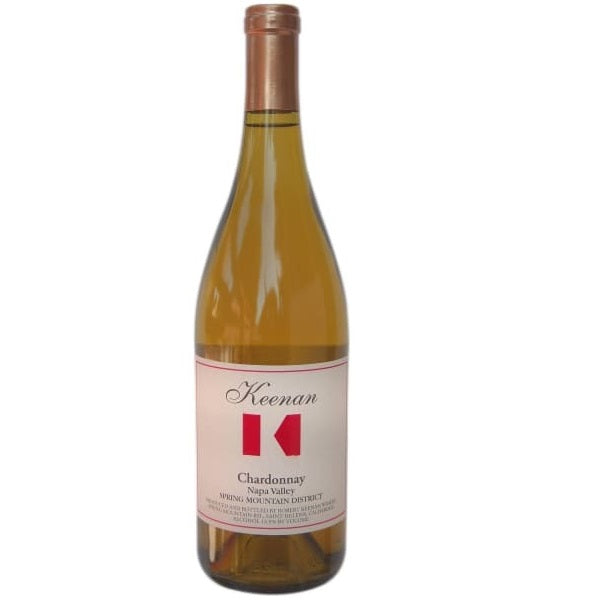 Keenan - Chardonnay 2021
