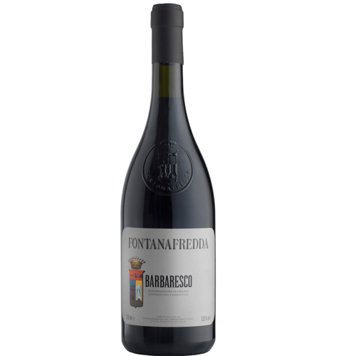 Fontanafredda 2019 Barbaresco 750 mL