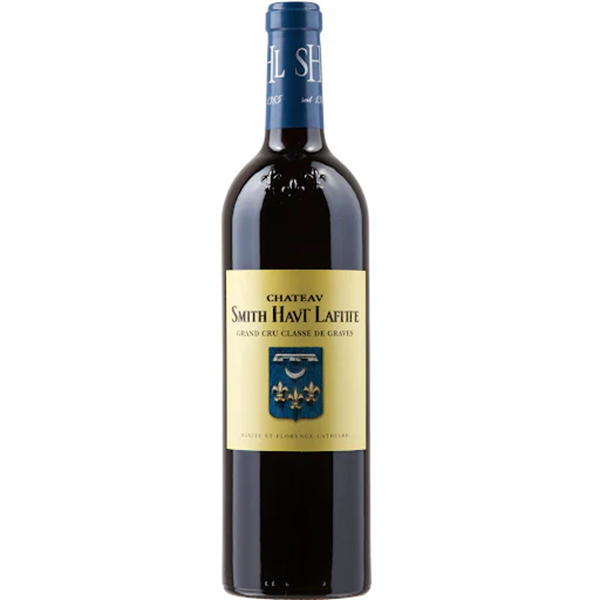 Chateau Smith Haut Lafitte 2005 750ml