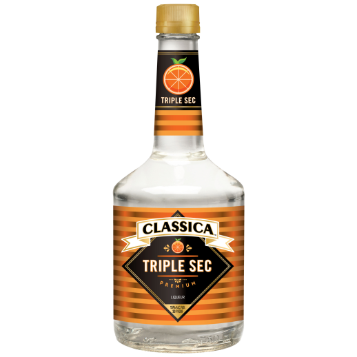 Classica Liqueur Triple Sec 750ML