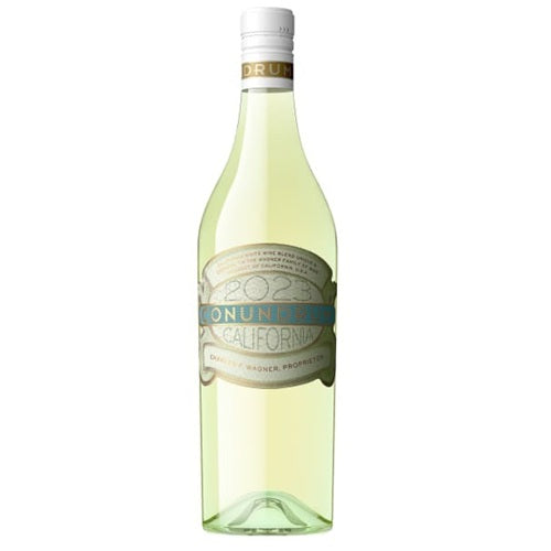 conundrum white wine california 2023