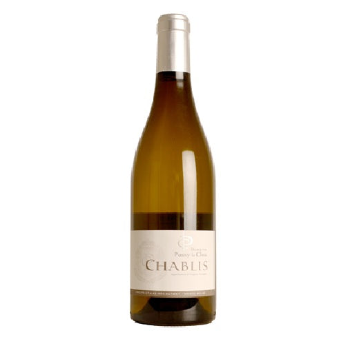 Domaine Passy Le Clou AOP Chablis 2022 750ml