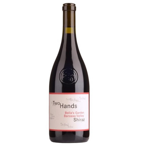 Two Hands Shiraz Bella’s Garden Barossa Valley 2020