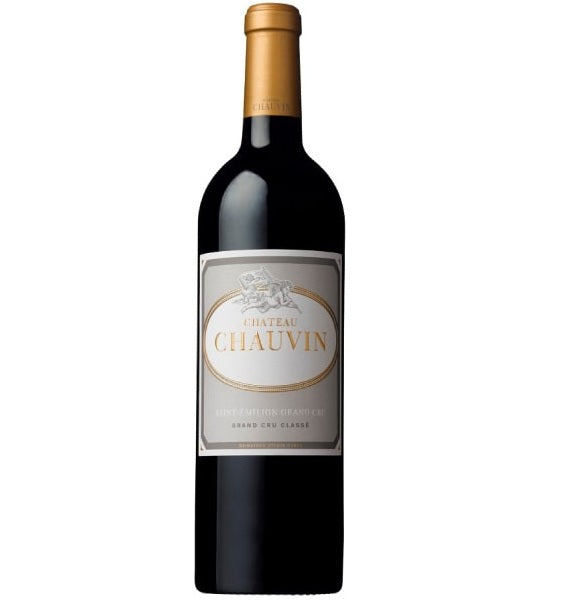 Chateau Chauvin 2020 750ml