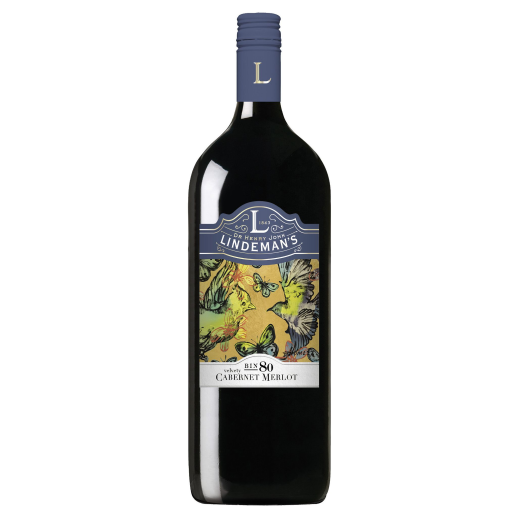Lindemans Cabernet/Merlot Bin 80 1.5L