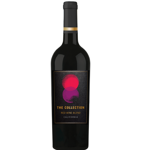 The Collection California Red Blend 750ml