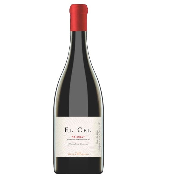 Merum Priorati - El Cel 2020