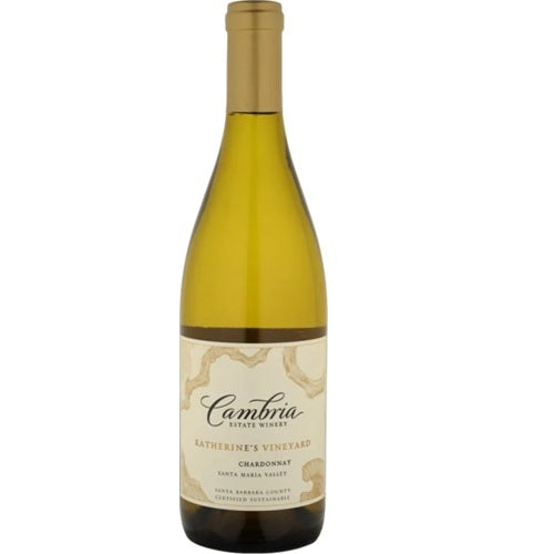 Cambria Chardonnay Katherine’s Vineyard Santa Maria Valley 2022