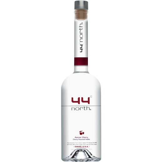 44 North Vodka Rainier Cherry 750ML