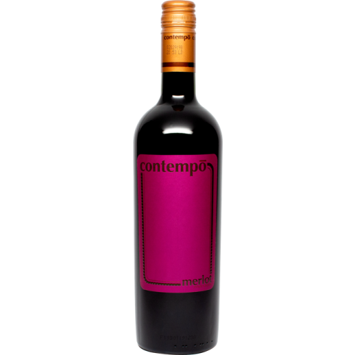 Contempo Merlot  750ML