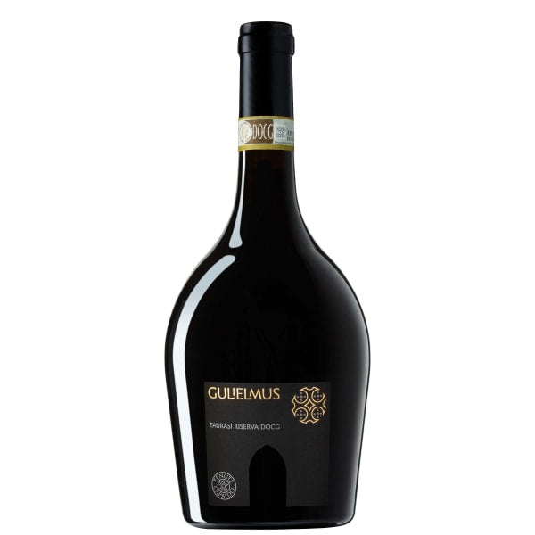 Tenute Capaldo - Gulielmus Taurasi Riserva 2017