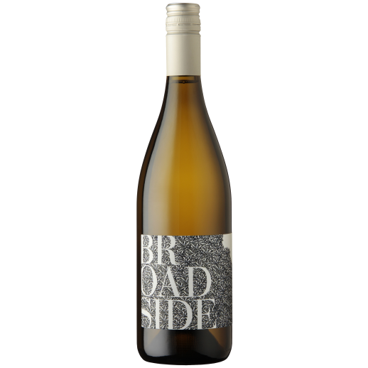 Broadside Express Broadside Chardonnay 750ML – Wine To Ship