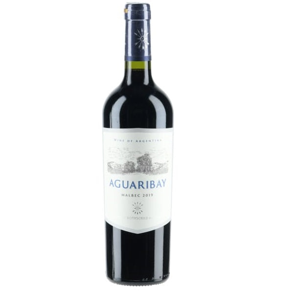 Edmond de Rothschild Aguaribay  Malbec 2022