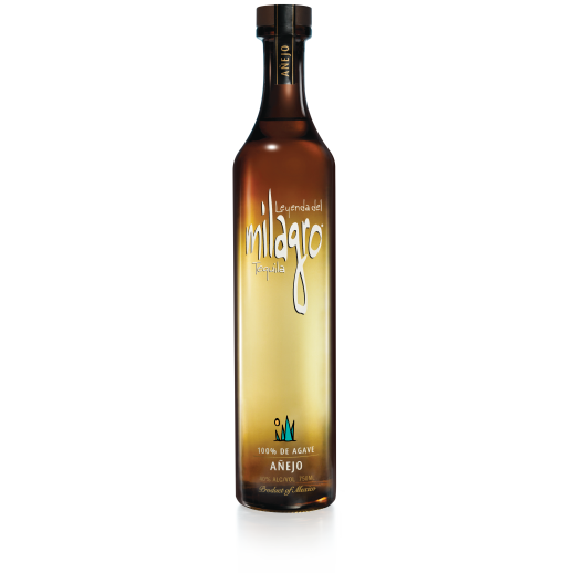 Milagro Tequila Anejo - 750ml