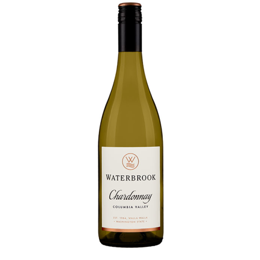 Waterbrook Chardonnay 750ML